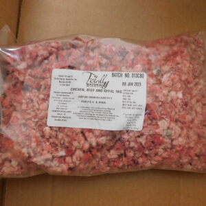 Totally Natural - Chicken Beef & Offal