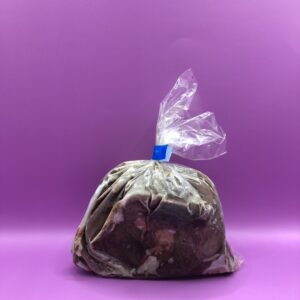 TPMS - Liver 1lb Bag