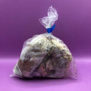 TPMS - Tongue 1lb Bag