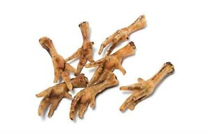 Chicken Feet