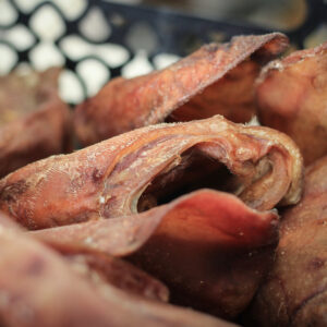 Pigs Ear