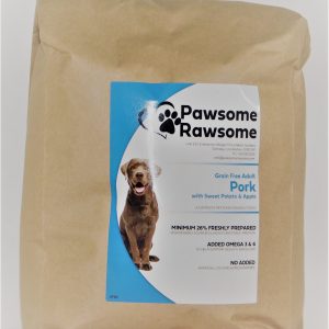 GF - Pork - 2KG-15KG