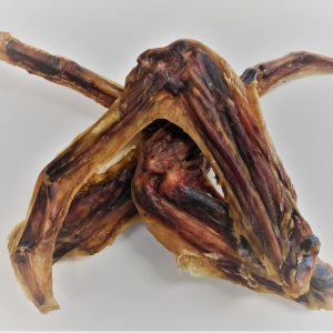 Duck Wings