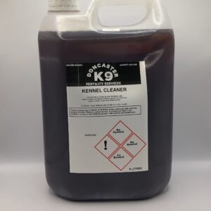 Kennel Cleaner