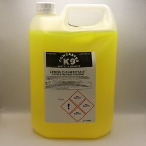 Lemon - Disinfectant