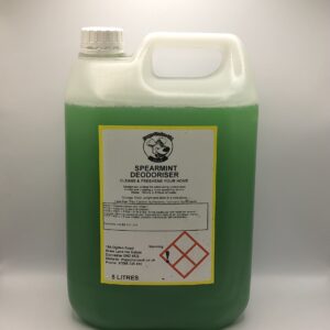 Spearmint - Deodoriser