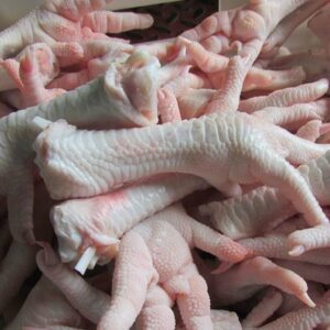 Chicken Feet - 1kg