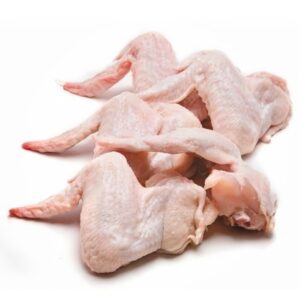 Chicken Wings - 1kg