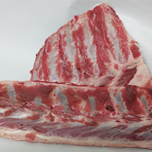Lamb Ribs