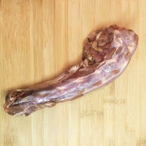 Turkey Neck - 2kg