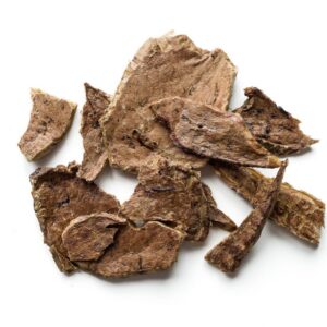 Dehydrated Lung - 40G