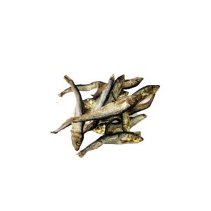 Dried Sprats - 100G