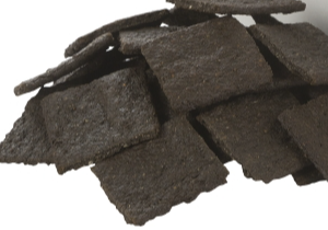 Chewy Liver Sizzlers 100G