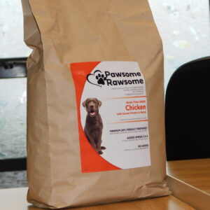 GF - Chicken - 2KG-15KG