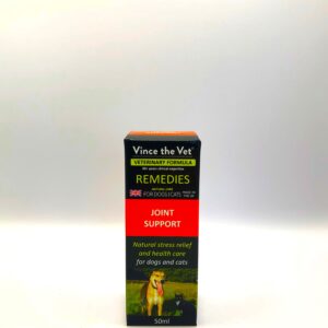 Joint Support 50ml - Vince The Vet