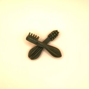 Small Veggie Tooth Brush