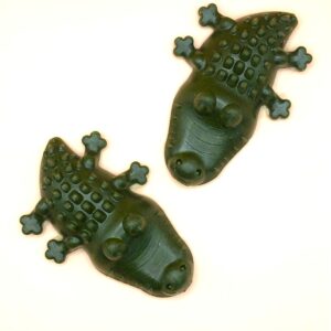 Large Veggie Crocs