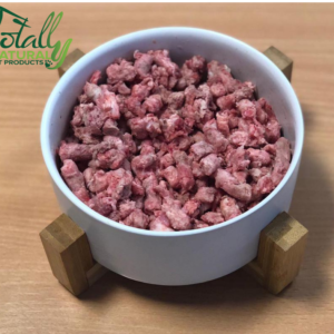 Totally Natural Pork Dinner