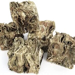 Fish Cubes 100G