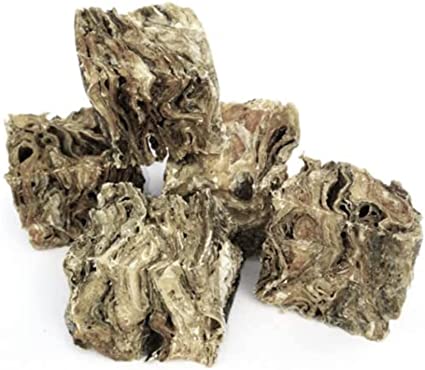 Fish Cubes 100G