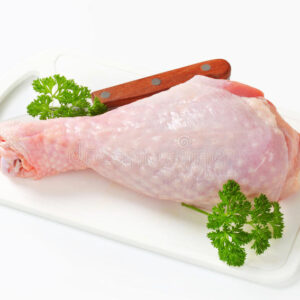 Turkey Leg