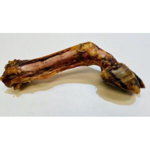 Giant Cow Leg