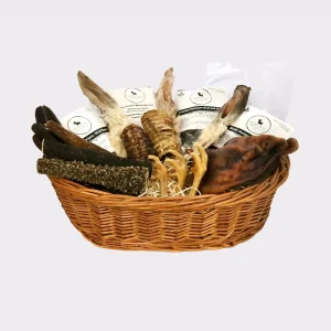 Mixed treat bundle