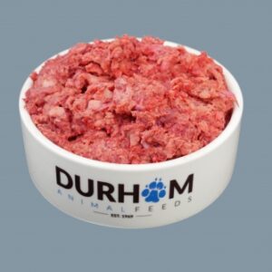 DAF- Beef & Liver