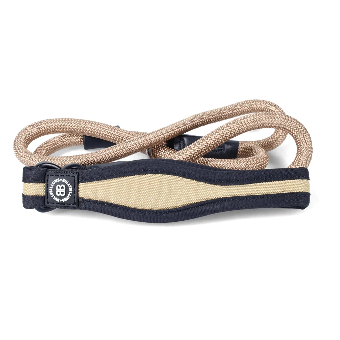 Bully Billows Slip Dog Lead
