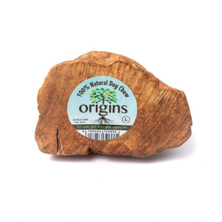 Origins Root Chews Large 500g to 750g