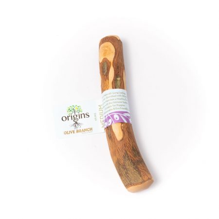 Origins Olive Branch Medium 100g to 220g