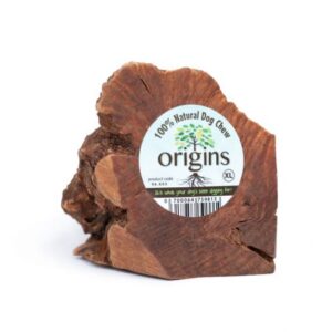 Origins Root Chews Extra Large (750g – 1kg)