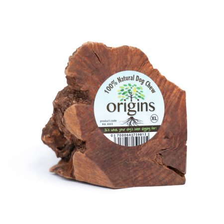 Origins Root Chews Extra Large (750g – 1kg)