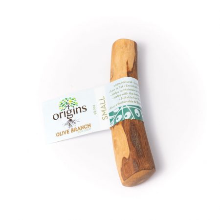 Origins Olive Branch Small 60g to 100g