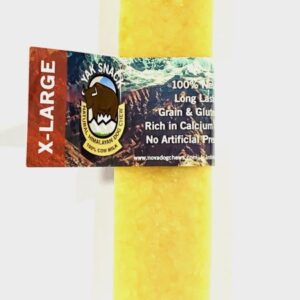 Yak Bar Extra Large