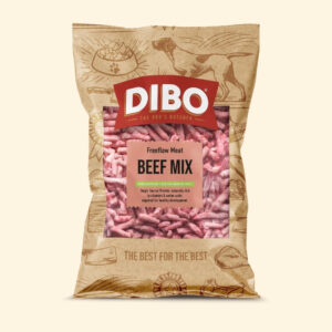 DIBO - Beef & Tripe